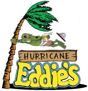 Hurricane Eddie’s Gulfport
