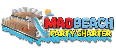 Mad Beach Boat Charters