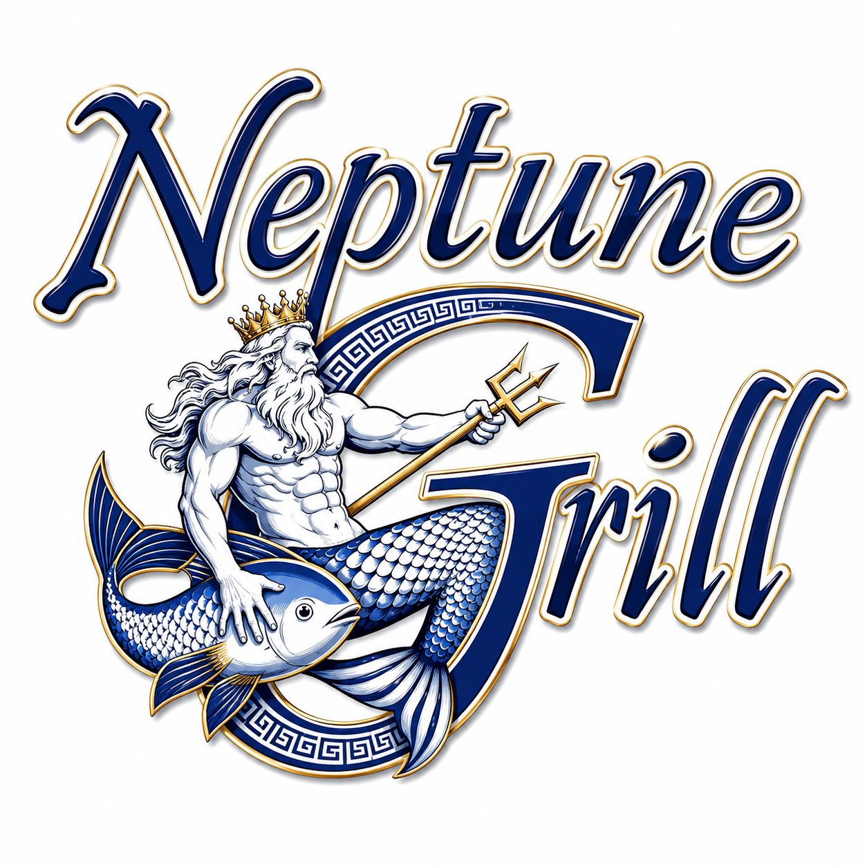 Neptune Grill