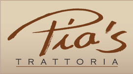 Pia’s Trattoria